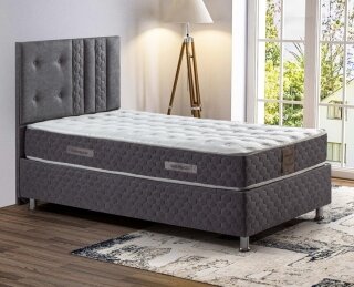 Sleepbucks Qline 100x200 cm Yaylı Yatak kullananlar yorumlar
